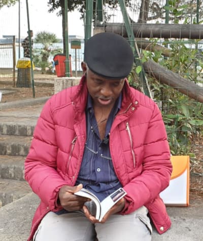 Book distribution
